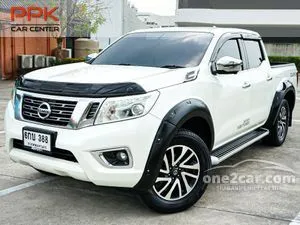 2018 Nissan NP 300 Navara 2.5 Calibre EL Double Cab Pickup