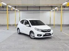 2019 Honda Brio 1.2 Satya E Hatchback