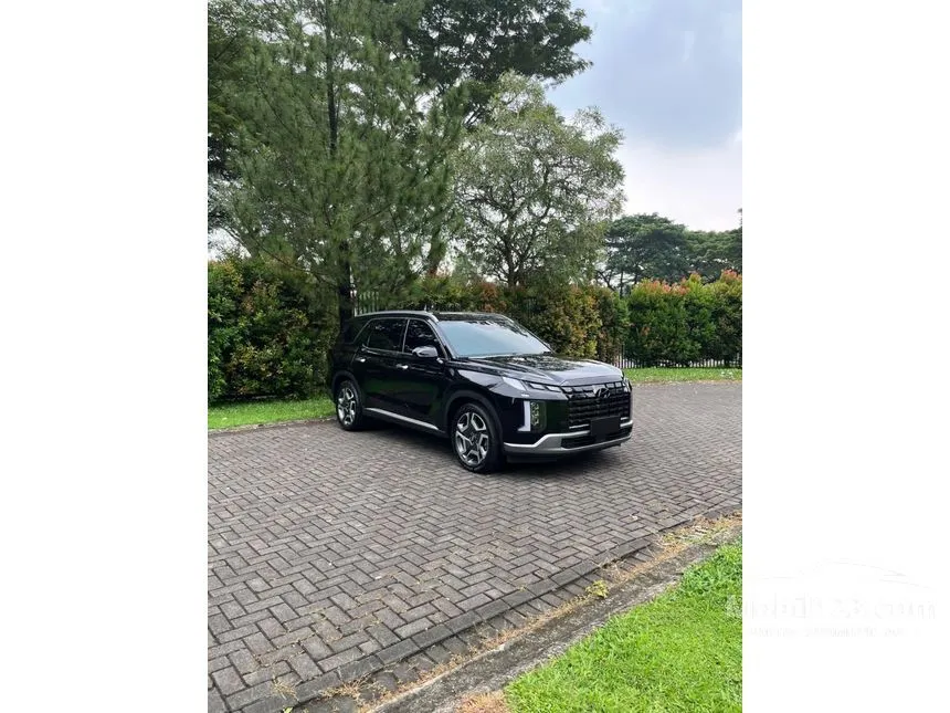 2023 Hyundai Palisade Signature SUV