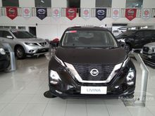 HABISIN STOK DP MURAH NISSAN LIVINA 2020, TERSEDIA UNIT 2019