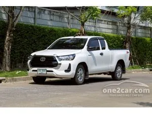 2023 Toyota HILUX REVO 2.4 Z Edition Entry Smart Cab Pickup