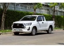 2023 Toyota HILUX REVO 2.4 Smart Cab Z Edition Entry Pickup
