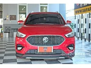 2022 MG ZS 1.5 X+ SUV