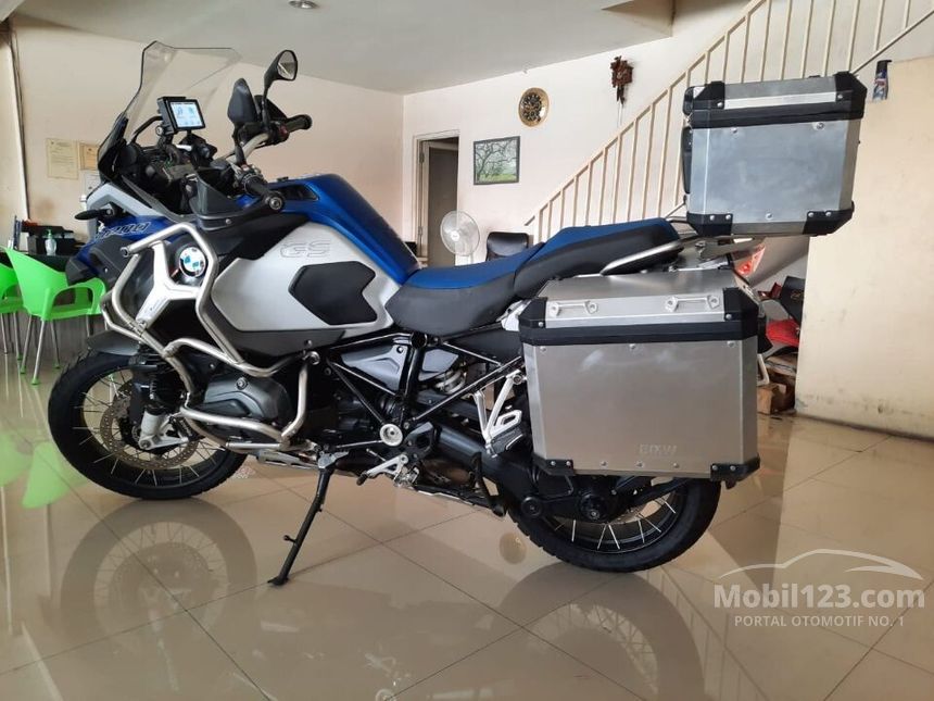 bmw r1200gs adventure 2015