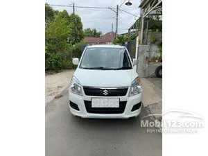 2018 Suzuki Karimun Wagon R 1.0 GL Hatchback