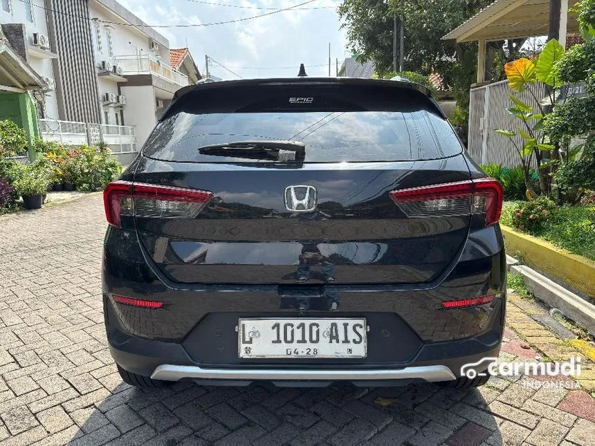 2022 Honda WR-V RS Honda Sensing SUV