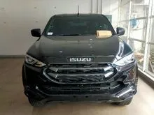 2023 Isuzu MU-X 1.9 4X4 SUV