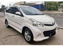 2013 Toyota Avanza 1.5 Veloz MPV DP15