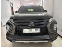 2022 Mitsubishi Pajero Sport 2.4 Dakar 4x2 SUV