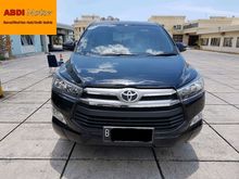 Toyota Kijang Innova 2.0 G AT 2017 Antik KM5rb Pakaian Pribadi