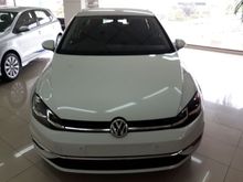 2018 Volkswagen Golf 1.4 TSI Hatchback