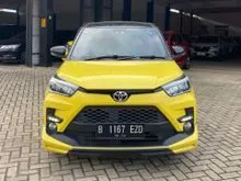 2021 Toyota Raize 1.0 GR Sport (2 Tone) SUV