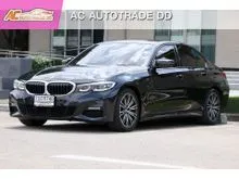 2021 BMW 320d 2.0 G20 (ปี 19-26) M Sport Sedan