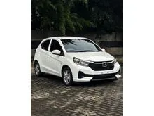 2026 Honda Brio 1.2 Satya S Hatchback PROMO DP 20 JUTAAN ANGSURAN 3 JUTAAN
