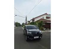 2016 Toyota Avanza 1.3 E MPV - Cash 125 JT NEGO