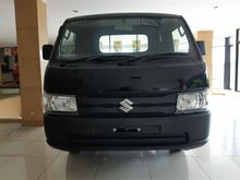 2021 Suzuki Carry 1,5 Base Spec Pick-up