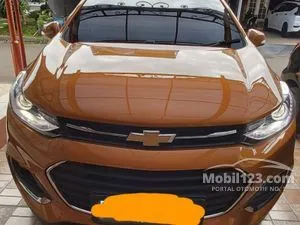 2019 Chevrolet TRAX 1.4 Premier SUV