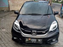 2016 Honda Brio 1.2 RS Hatchback