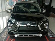 Mitsubishi Xpander 2019 1,5 ULTIMATE(BEST DEAL,PALING MURAH).