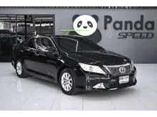 2013 Toyota CAMRY 2.0 (ปี 12-18) G Sedan