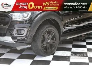 2019 Ford RANGER 2.0 WildTrak Pickup