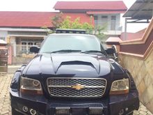 2003 Chevrolet Blazer 2.2 DOHC SUV