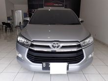 2017 Toyota Kijang Innova 2.4 G MPV