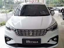 2020 Suzuki Ertiga 1,5 GX MPV