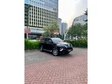 2017 Toyota Fortuner 2.7 SRZ 4X2 SUV