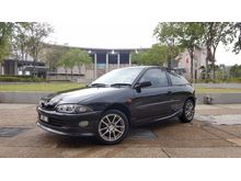 1998 Proton Satria 1.3 GLI Hatchback