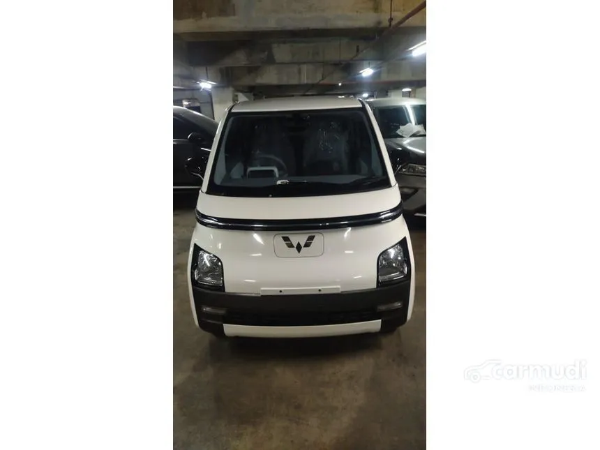 2024 Wuling EV Air ev Lite Long Range Hatchback