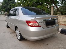 2005 Honda City 1.5 i-DSI Sedan