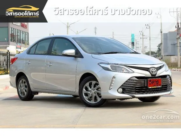 Toyota vios store e 2020