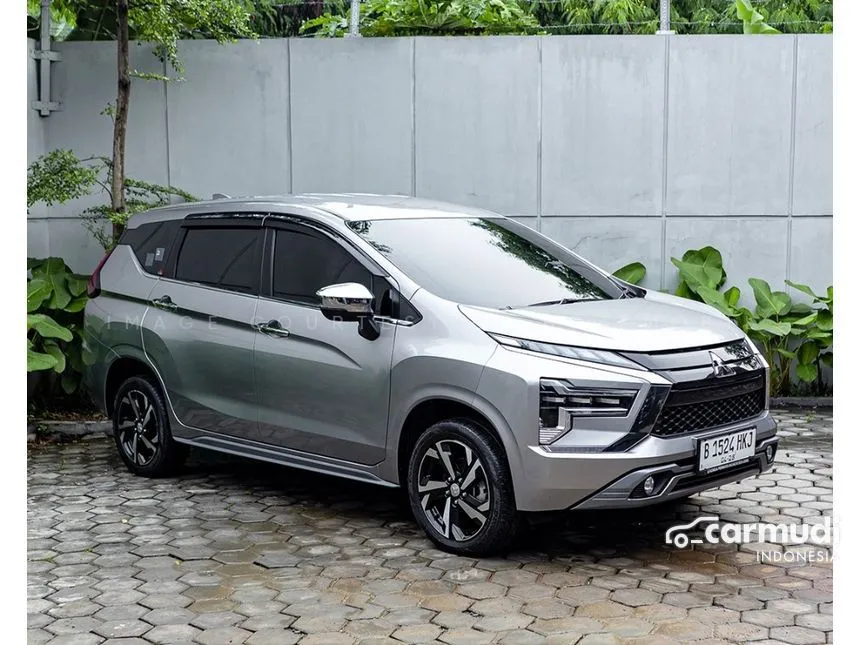 2022 Mitsubishi Xpander Ultimate MPV