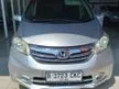 Jual Mobil Honda Freed 2013 E 1.5 di Jawa Barat Automatic MPV Silver Rp 150.000.000