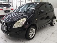 2012 Suzuki Splash 1.2 GL Hatchback
