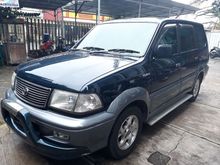 2000 Toyota Kijang 2.0 Krista MPV