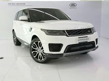 2021 Land Rover Range Rover 2.0 (ปี 17-22) Sport HSE Plus 4WD SUV