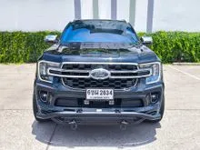 2022 Ford EVEREST 2.0 (ปี 22-28) Titanium+ SUV