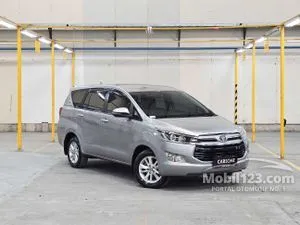 2019 Toyota Kijang Innova 2.4 V MPV