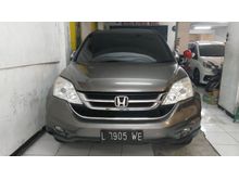 2010 Honda CR-V 2.4 i-VTEC