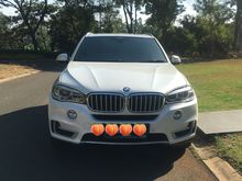 BMW X5 3.0 xDrive35i xLine SUV 2015