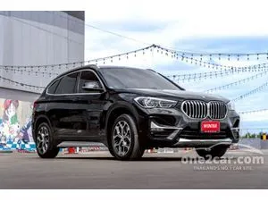 2020 BMW X1 2.0 sDrive20d xLine SUV