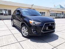 2014 Mitsubishi Outlander Sport 2.0 PX SUV Tangan Pertama
