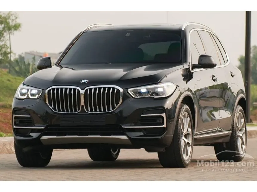 2023 BMW X5 xDrive40i xLine SUV