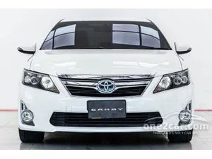 2014 Toyota CAMRY 2.5 Hybrid Sedan