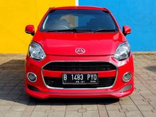 2016 Daihatsu Ayla 1.0 X Elegant Like New