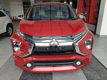2019 Mitsubishi Xpander 1.5 ULTIMATE Wagon