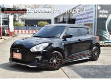 2020 Suzuki Swift 1.2 (ปี 18-23) GL Hatchback