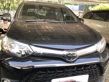2015 Toyota Avanza 1.5 Veloz MPV
